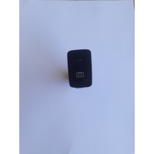 Botão  Desembaçador  Vidro Hyundai  Tucson 2007/2015 Cx243a