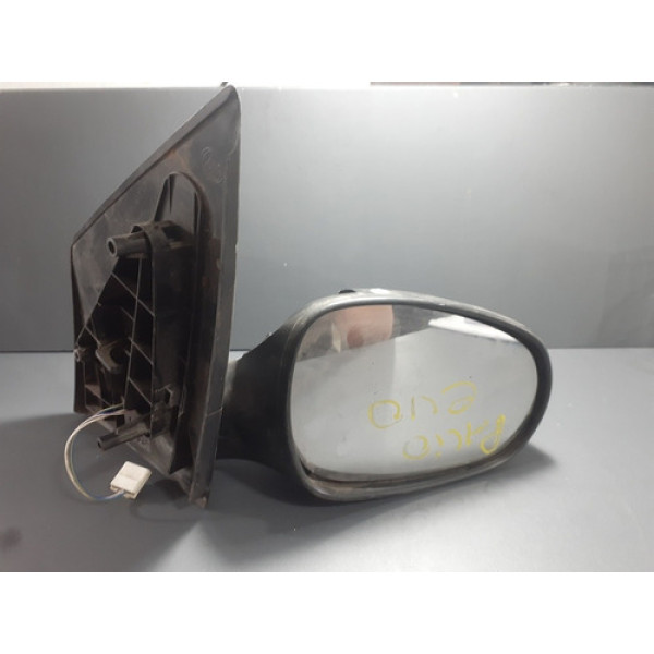 Retrovisor Direito Fiat Palio Grand Siena 13/17