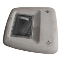 Luz Teto Cortesia Onix Prisma 2013/19 Cx100