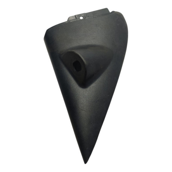 Moldura Acabamento Interno Retrovisor Gol G2 1999 Cx152