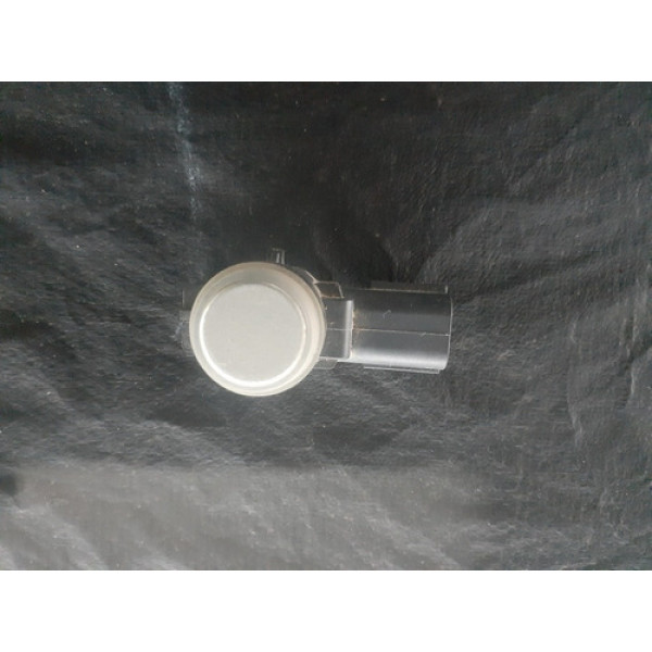 Sensor Estacionamento Gm Cobalt Prisma Spin 52019545