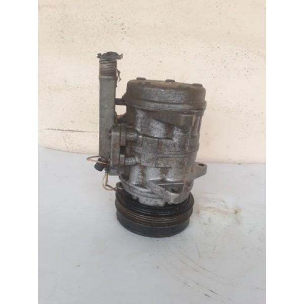 Compressor De Ar Condicionado 1.6 16v. Fiat Doblo  2008