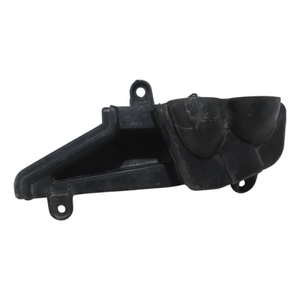 Acabamento Caixa Ar Condicionado Fiat Strada 2013/20 Cx510 Preto