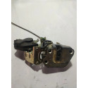 Fechadura Porta Traseira Direita Elétrica Jac J3 2012 Cx448