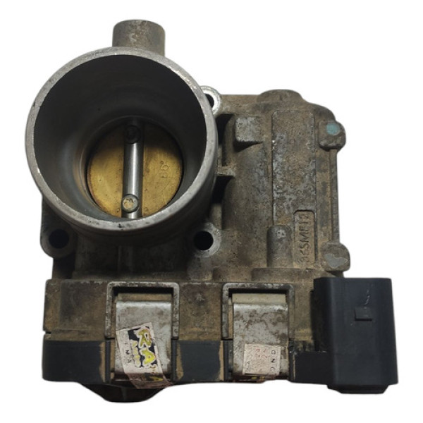 Corpo Borboleta Tbi Fiat Palio 1.4 8v 2005 Cx78