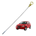 Vareta Nivel Oleo Gm Celta 1.0 42cm 2004 2006 Cx507