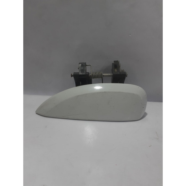 Maçaneta Externa Renault Kwid Lado Esquerdo 2017/2020 Cx281a Dianteira/traseira