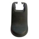 Acabamento Banco Trilho T.d Honda Fit 2008 Cx241 Preto