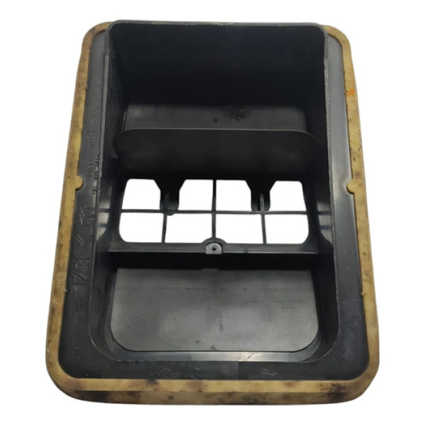 Difusor De Ar Carroceria Peugeot 307 2013 Cx165