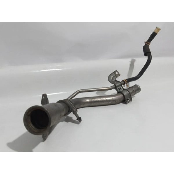 Gargalo Tanque Combustível Honda New Civic 2012/2016 - 108