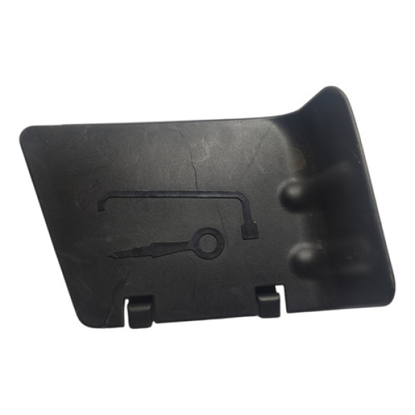 Moldura Tampa Acesso Kit Ferramentas Peugeot 307 Cx167