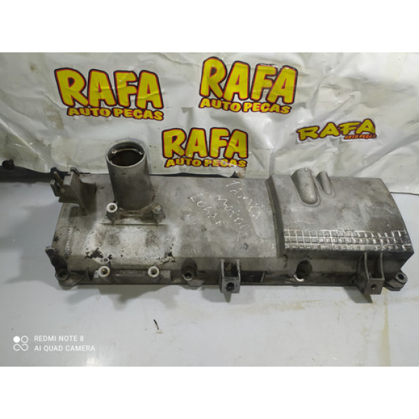 Tampa De Válvula Renault Sandero Logan 1.6 8v 2013 167702 K