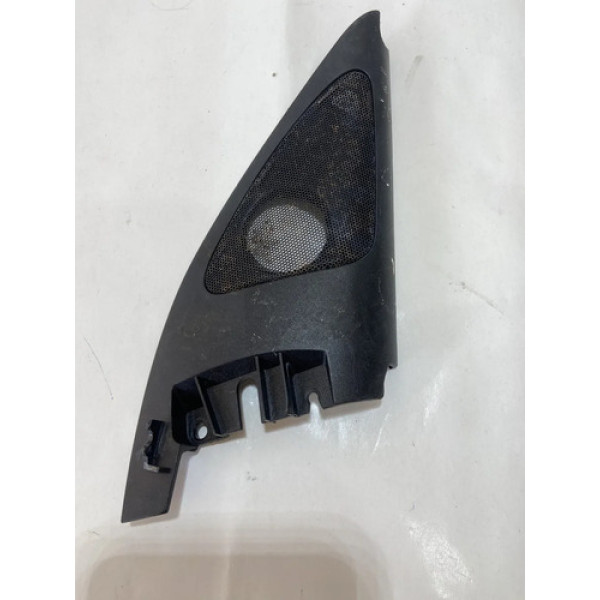 Moldura Interna Retrovisor Direito Vw Golf 2001 Cx153