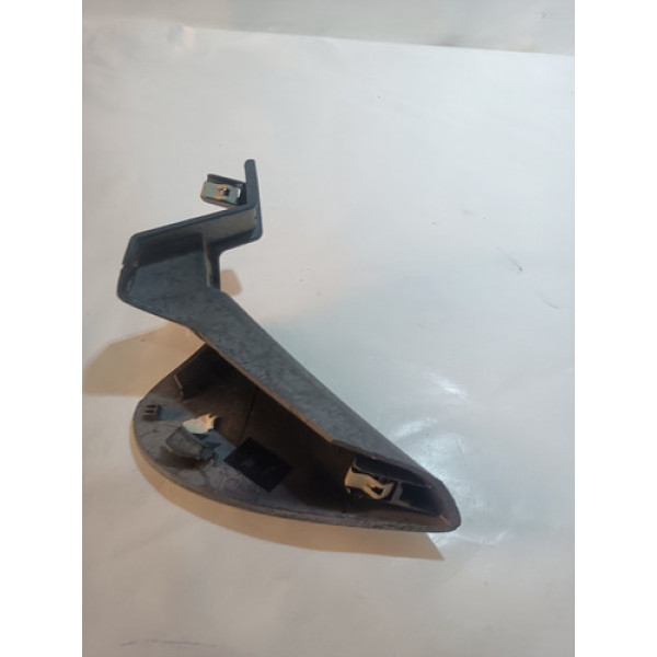 Moldura Painel Esquerdo Renault Duster 13/14 Cx449