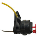 Atuador Portinhola Mercedes C180 W202 93/97 Cx165