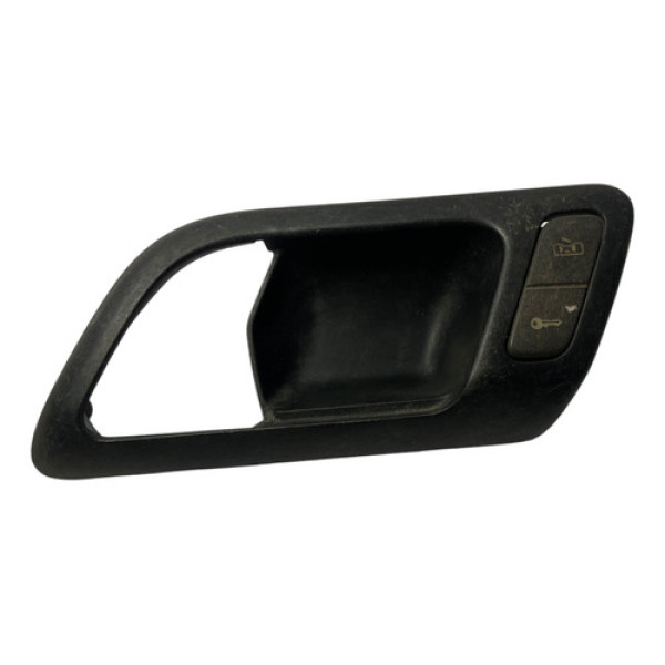 Moldura Maçaneta Interna D.d Polo 02/11 Cx174