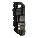 Guia Para-choque Dianteiro Le Chevrolet Spin 13/17 Cx165