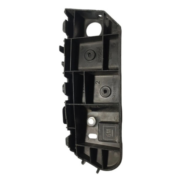 Guia Para-choque Dianteiro Le Chevrolet Spin 13/17 Cx165