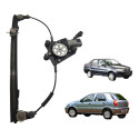 Máquina Vidro Elétrico Dianteiro Esq Palio Siena 06/12 Cx432