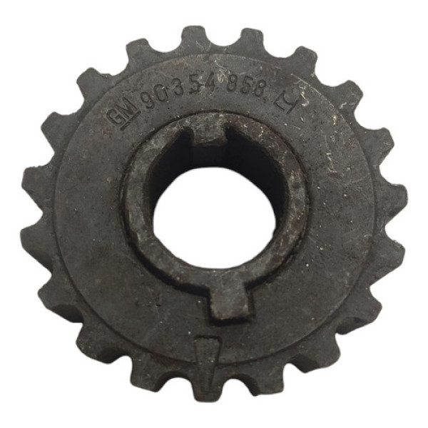 Polia Virabrequim Corsa Montana 1.0 1.4 10/12 Cx401