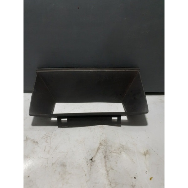 Moldura Visor Computador Bordo Painel Gm  Vectra Cx168