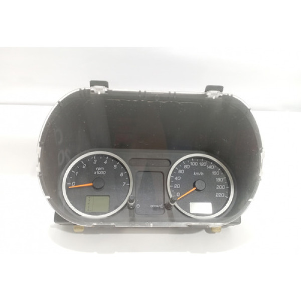 Painel Instrumento Ford Fiesta Ecosport 2003/08 Cx328