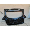 Tampa Traseira Onix 2015 Lisa Original  Preto