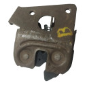 Fechadura Esquerda Vanco Lateral Bmw 320i 13/17 Cx506