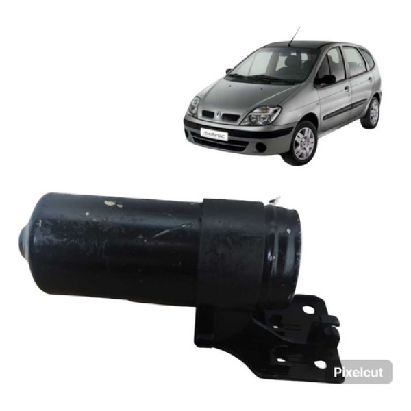 Filtro Secador Ar Renault Scenic 1998 A 2002