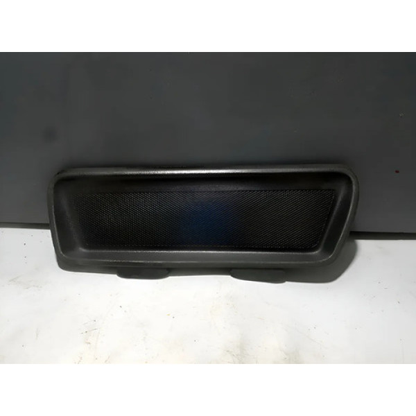 Tapete Do Porta Treco Banco  L.d Fiat Toro 2017 Cx157 Preto