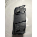 Absorvedor Para-choque Traseiro Esq. Renault Clio 03/07 Cx97