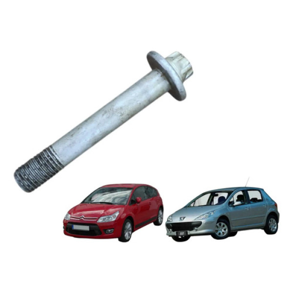 Parafuso Polia Variavel Citroen C4 Peugeot 307 2008 2012