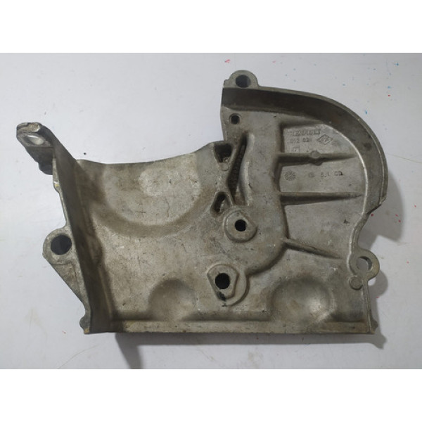 Tampa Correia Dentada Renault Sandero  Gtline 2018 2019 Cx58