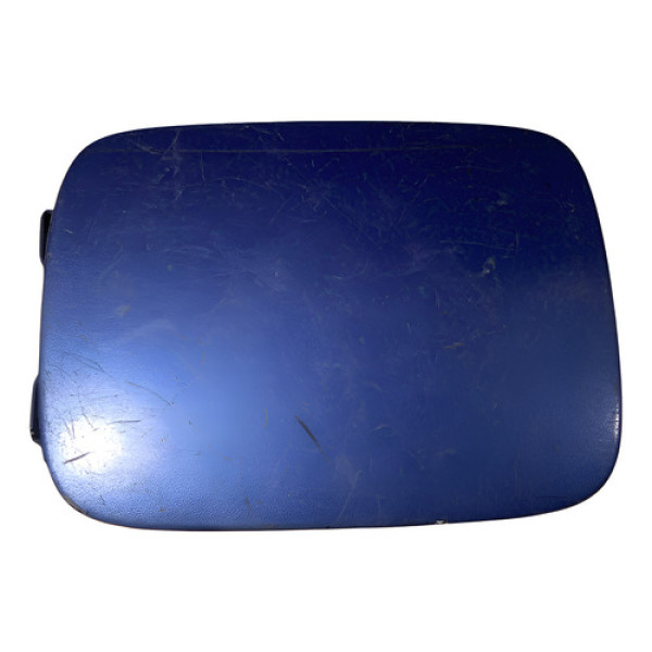 Portinhola Tanque Fiat Siena 97/06 Cx70 Azul