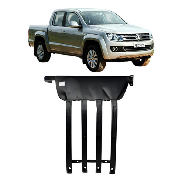 Protetor Carter Vw Amarok 2.0 2016 P1