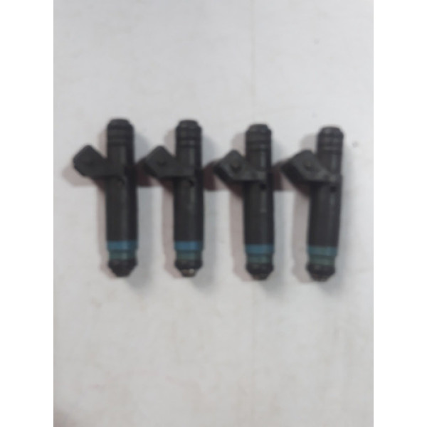 Bico  Injetor.clio 1.08v Gasolina  99.08 H112615 Cx197