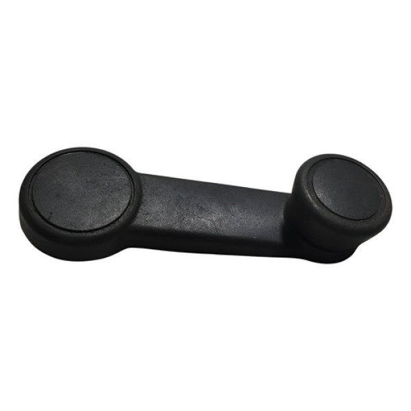 Manivela Vidro Ford Fiesta Hatch 11/12 Cx104 0000