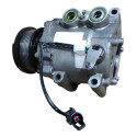 Compressor Ar Condicionado Focus 2.0 2009a12 Motor Duratec