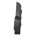 Suporte Para-choque Traseiro Esquerdo Cobalt 11/15 Cx165