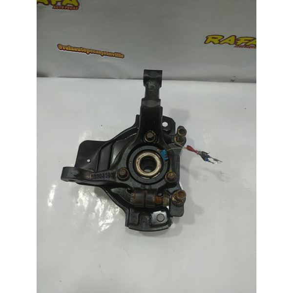 Manga De Eixo Esquerdo Gm Astra Vectra Sem Abs 1999/2012 P1