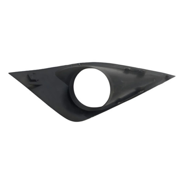 Ford Fiesta Rocam Grade Parachoque Dianteiro Cx399 Fosco