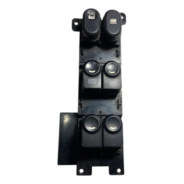 Comando Botão Vidro Elétrico Hyundai I30 09/12 Cx57