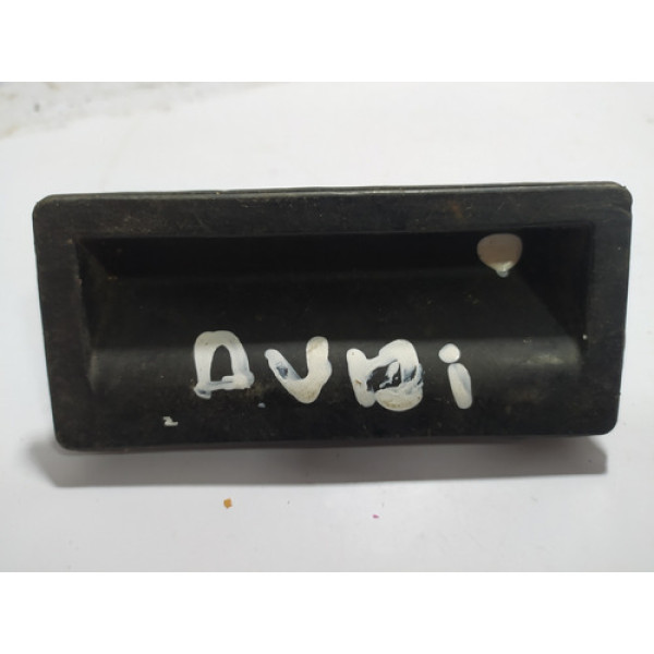 Maçaneta Tampa Traseira Audi A3 Sedan 1.4 2016 Cx111