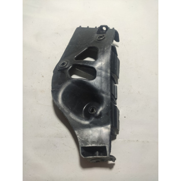 Guia Para-choque Traseiro Esquerdo Sandero 2014 Cx95