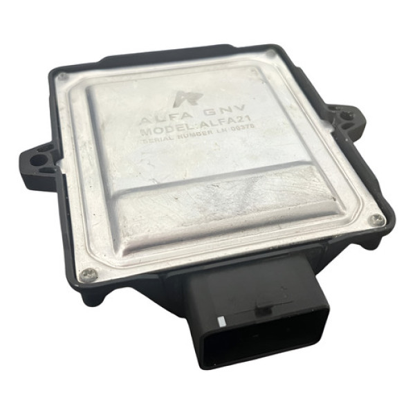 Modulo Alfa Gnv Injection Original Cx292