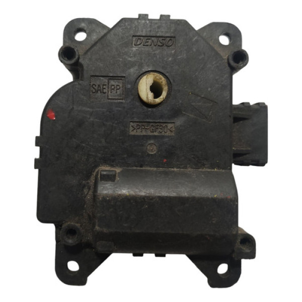 Atuador Caixa Evaporadora Honda Civic New 07/11 Cx112