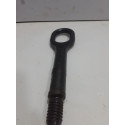 Gancho Para Reboque Volkswagen Tiguan 2012 V299