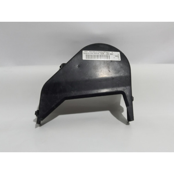 Capa Correia Dentada Vw Saveiro G5 1.6 2010 Cx388