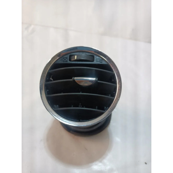 Difusor Painel Lateral Esquerd Chevrolet Captiva 08/17 Cx461