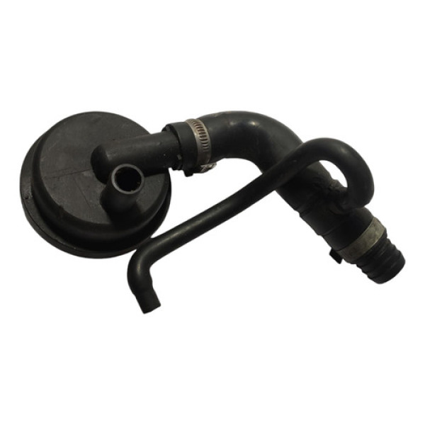 Válvula Anti Chamas Vw Polo 96/02 Cx401